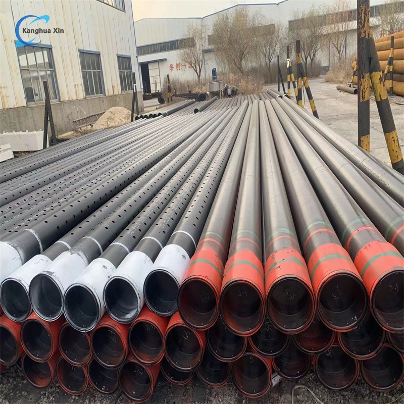Oil Casing