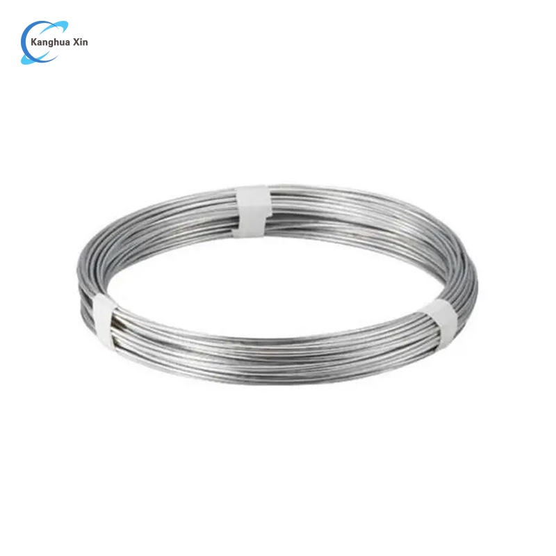 Stainless Steel Wire