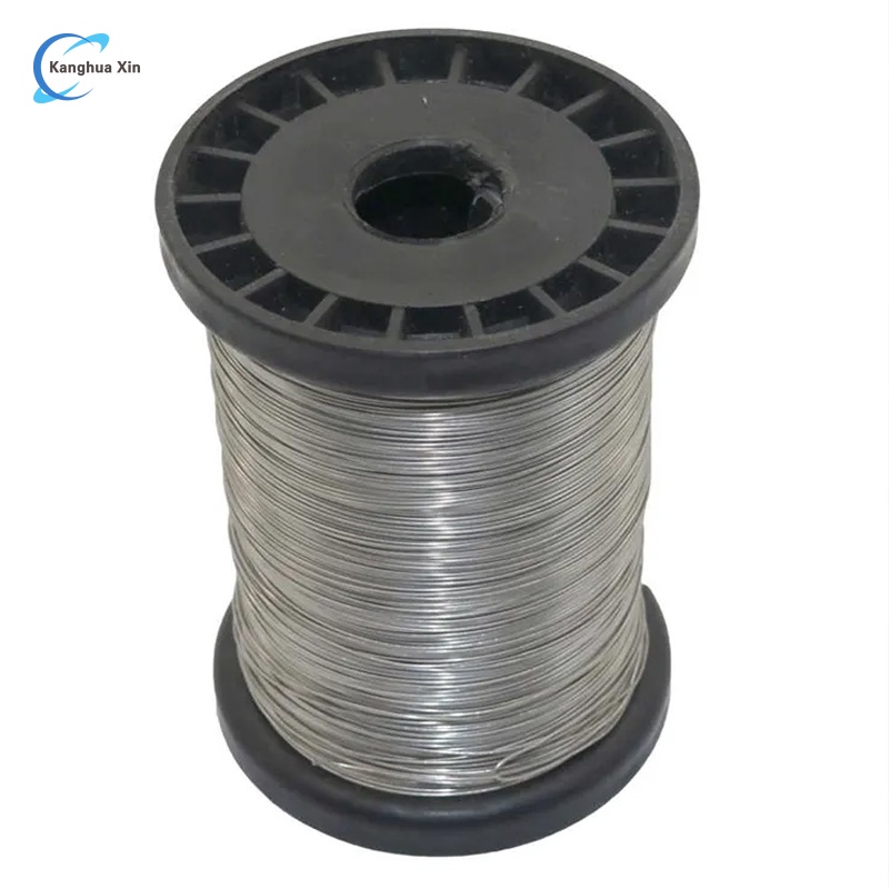 Stainless Steel Wire
