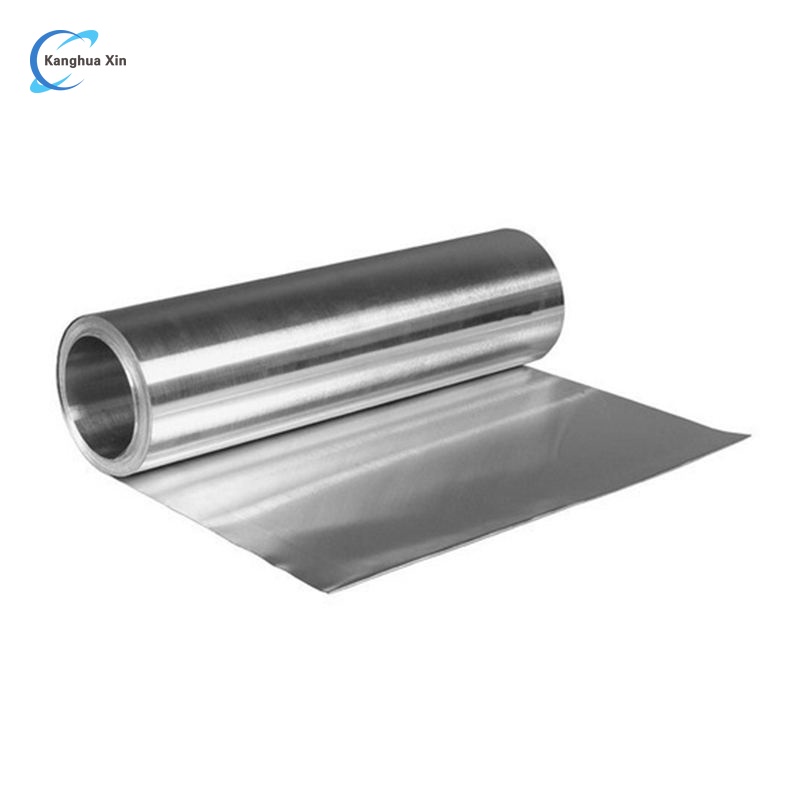  Aluminum Coil