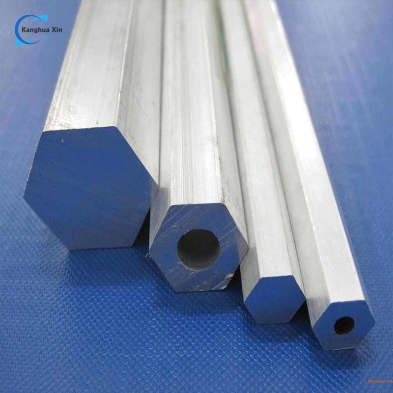 Aluminum Rod