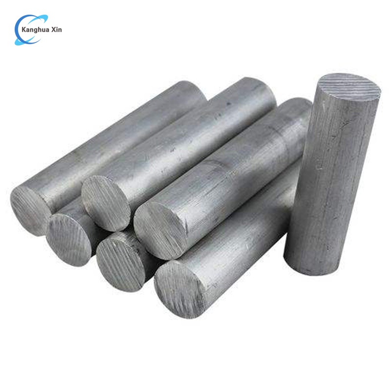 Aluminum Rod