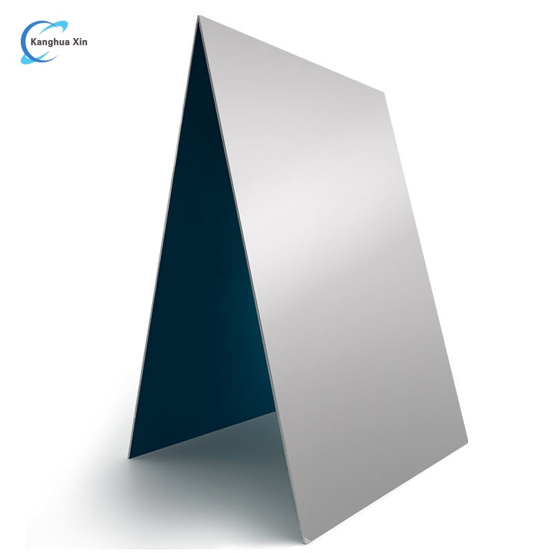 Aluminum Plate