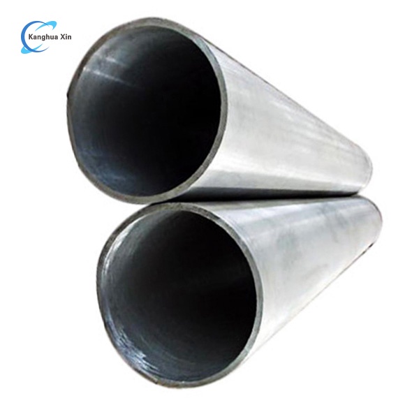 Aluminum Tube