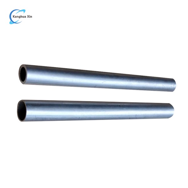 Aluminum Tube