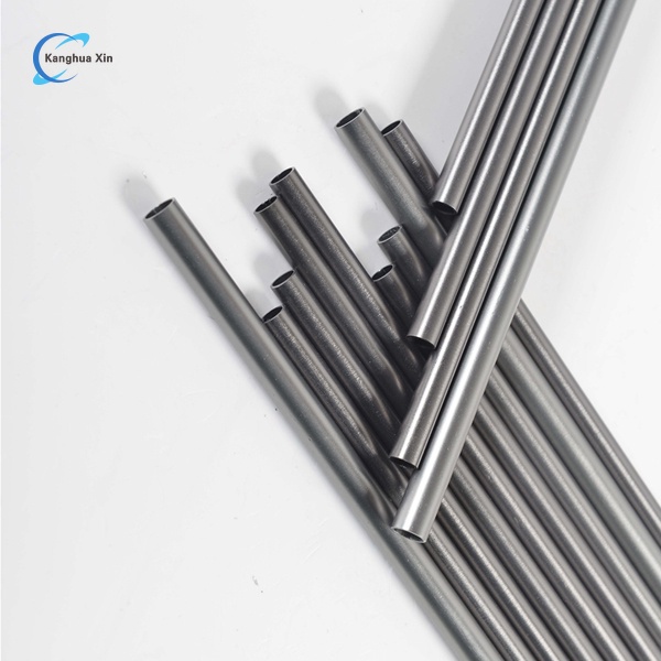 Aluminum Tube
