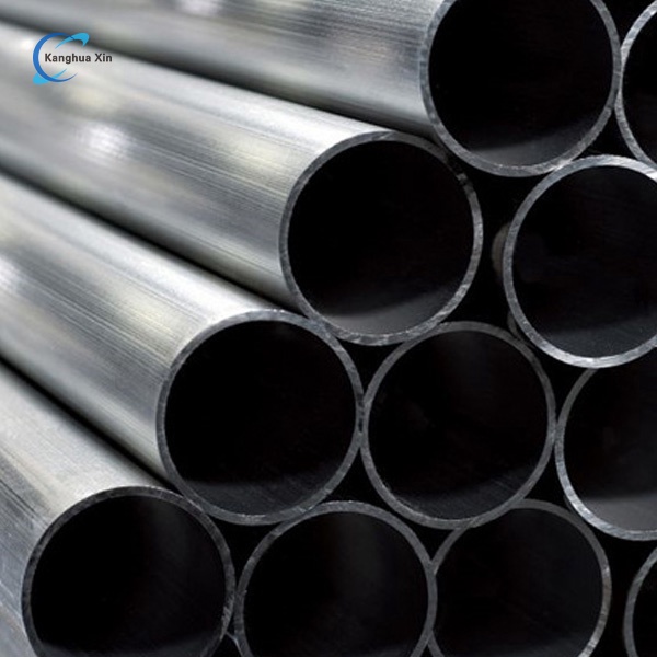 Aluminum Tube