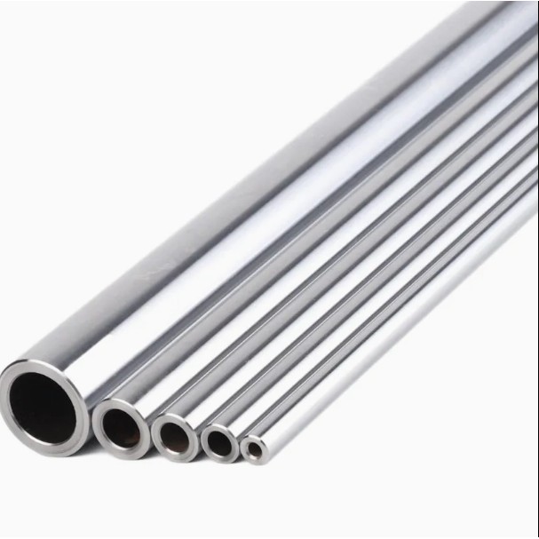 Hollow Piston Rods