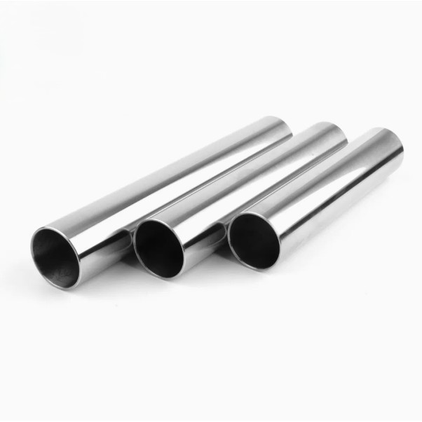 Hollow Piston Rods