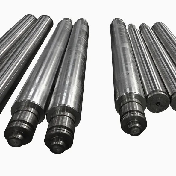 Custom Piston Rods