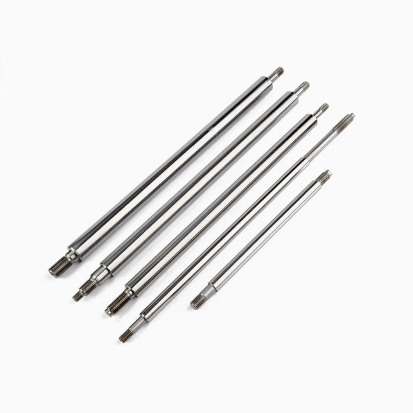 Cold Drawn Steel Tubes — Process, Tolerances & Applications