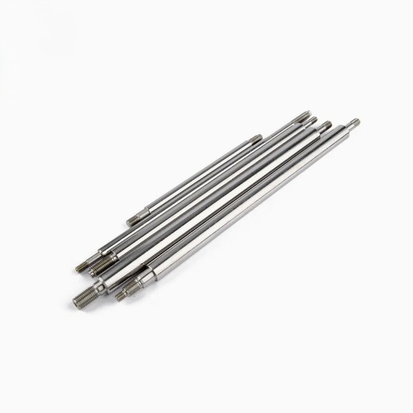 Custom Piston Rods