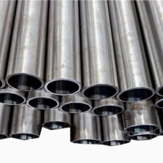 Cold Drawn Seamless Tubes