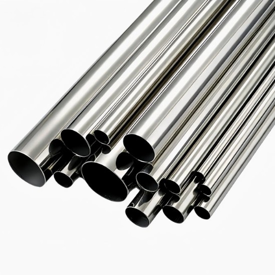 Skived & Roller Burnished Tubes