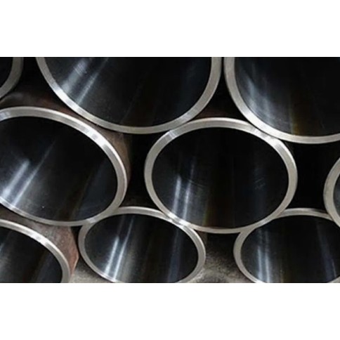 Skived & Roller Burnished Tubes