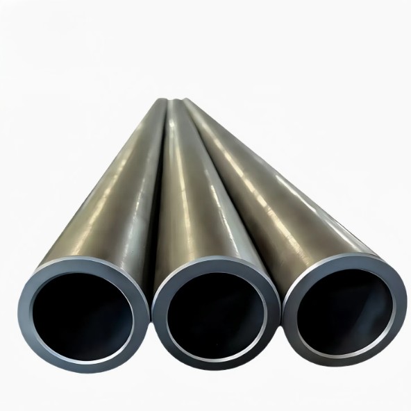 Skived & Roller Burnished Tubes
