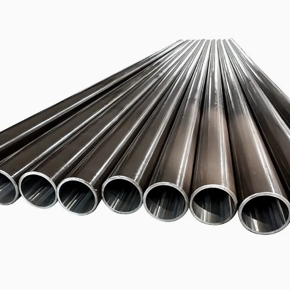 The Difference Between Cold-Drawn Steel Tubes and Hot-Rolled Steel Tubes