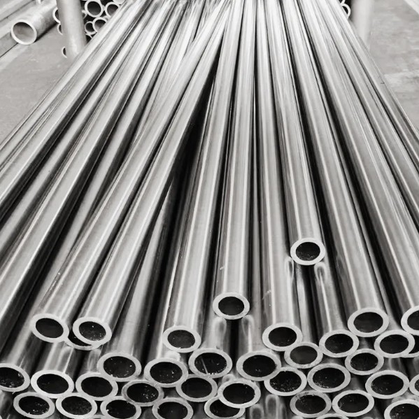 What is the difference between cold-drawn tubes and cold-drawn pipes?
