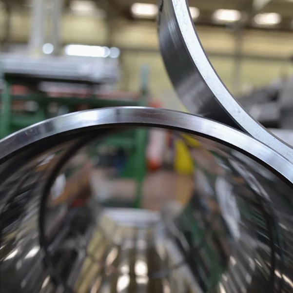 Cylinder tubes