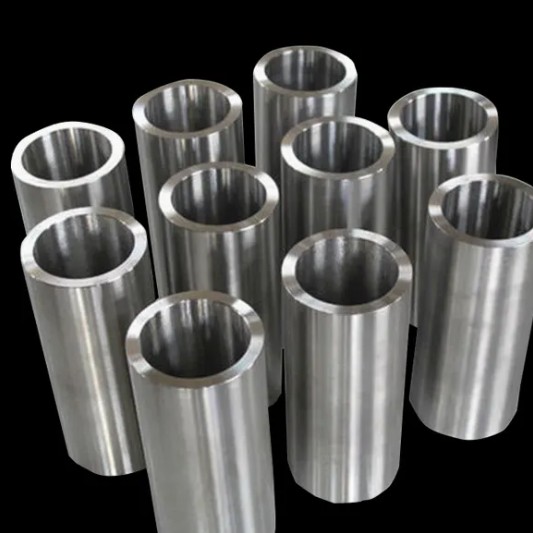 Cylinder tubes