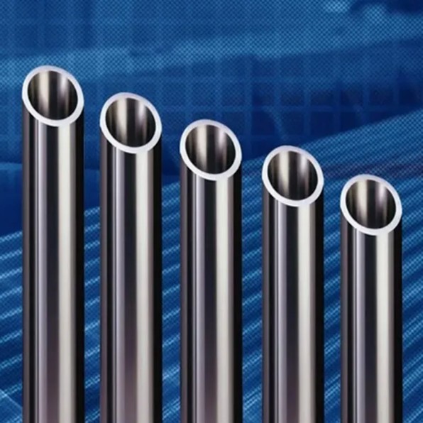 Cylinder Barrels