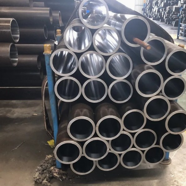 Cylinder Barrels