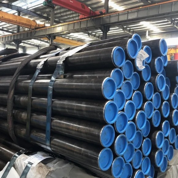 Cylinder Barrels