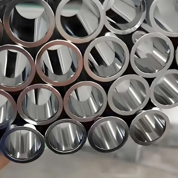 Cylinder Barrels
