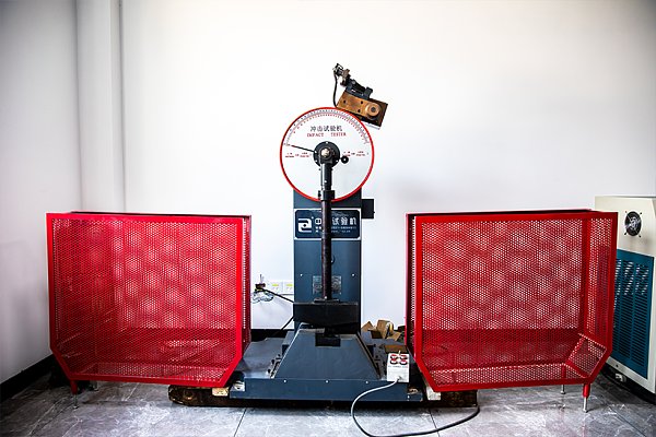 Impact Tester
