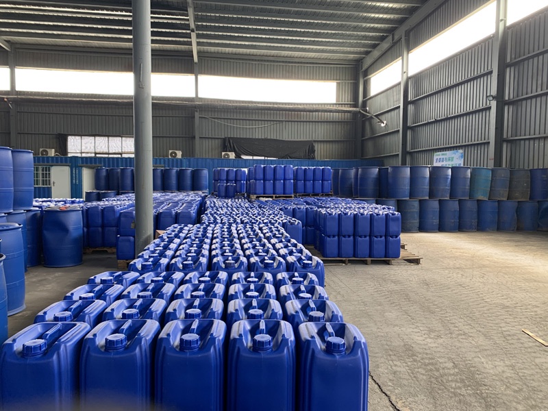 Formic acid CAS#64-18-6
