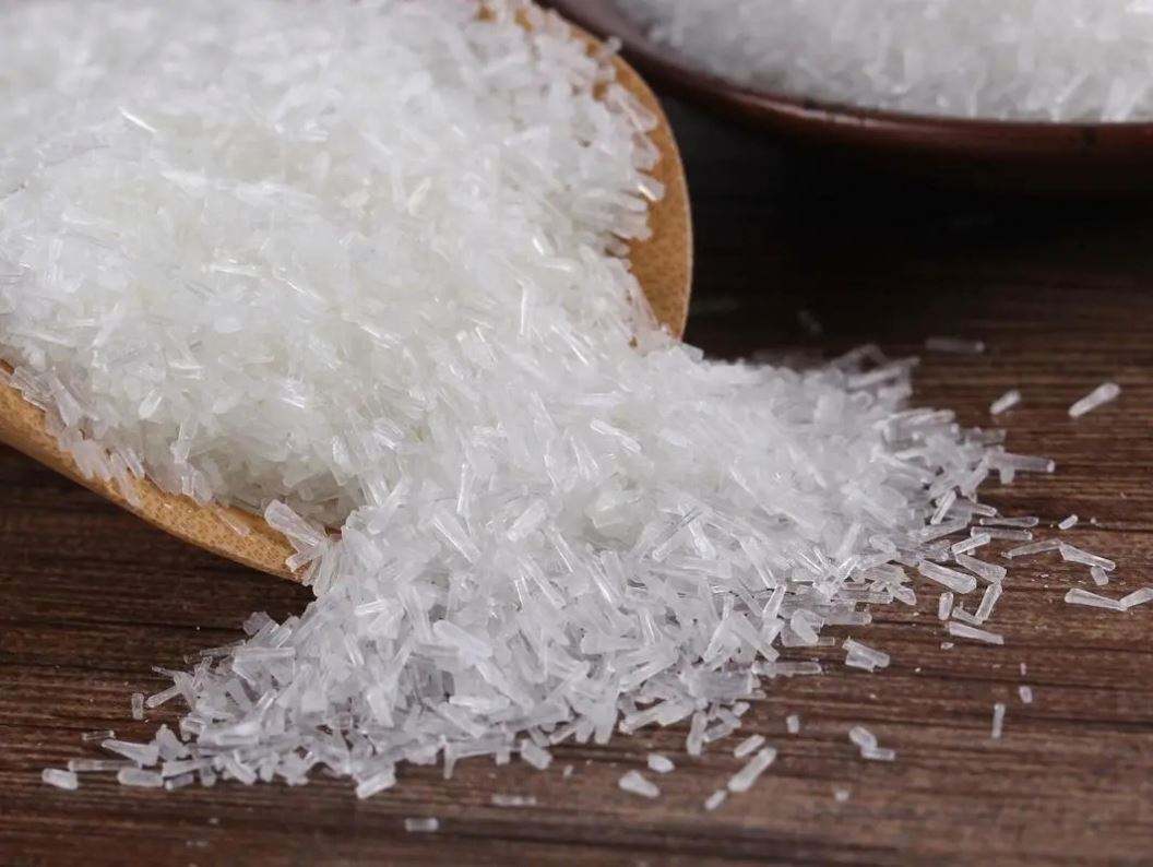 L-glutamic acid monosodium salt monohydrate  CAS#32221-81-1