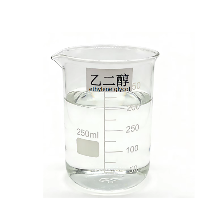 Ethylene glycolCAS#107-21-1 Ethylene glycolCAS#107-21-1