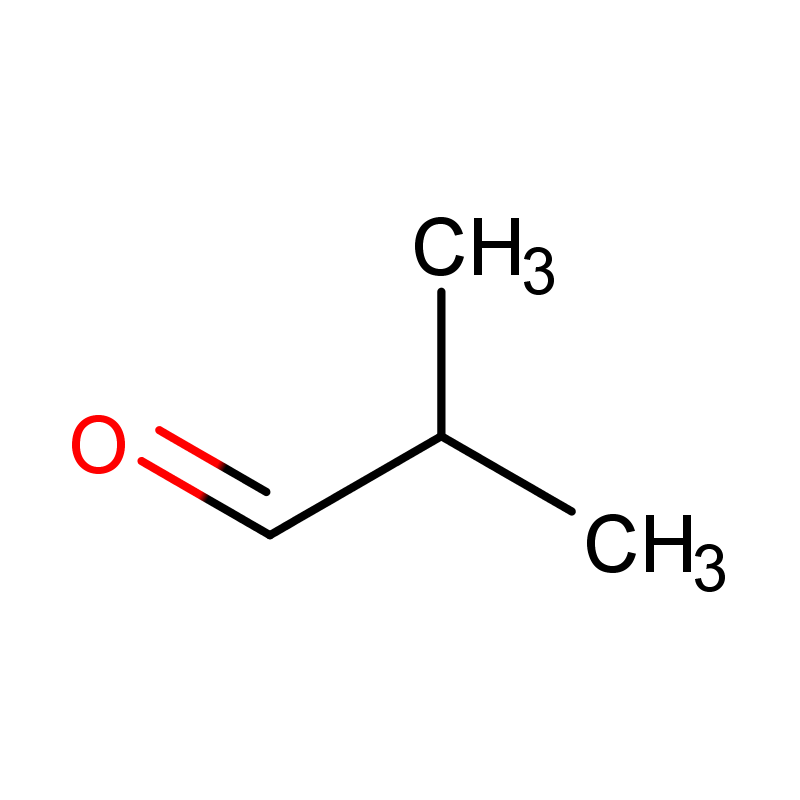 Isobutyraldehyde CAS# 78-84-2