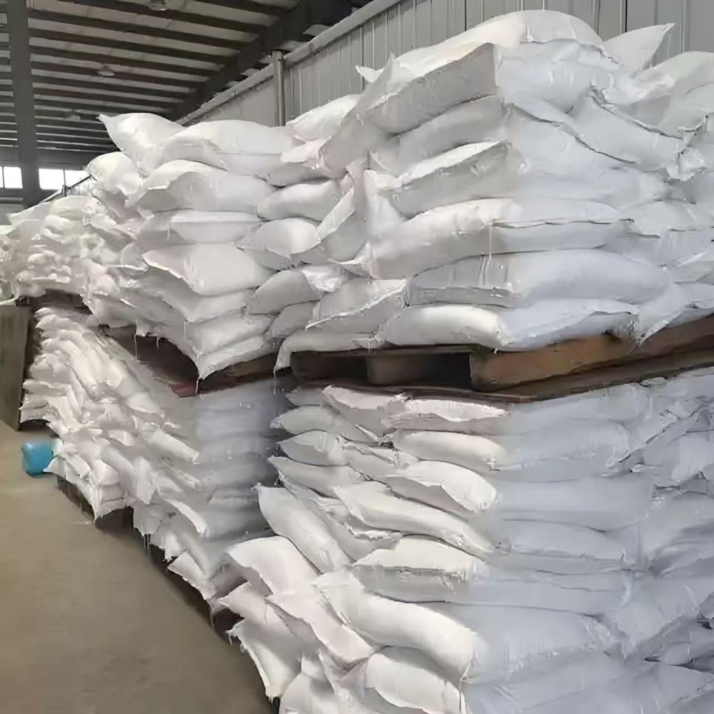 Ethylenediaminetetraacetic acid CAS#60-00-4