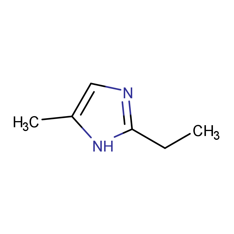 2-Ethyl-4-methylimidazole CAS#931-36-2