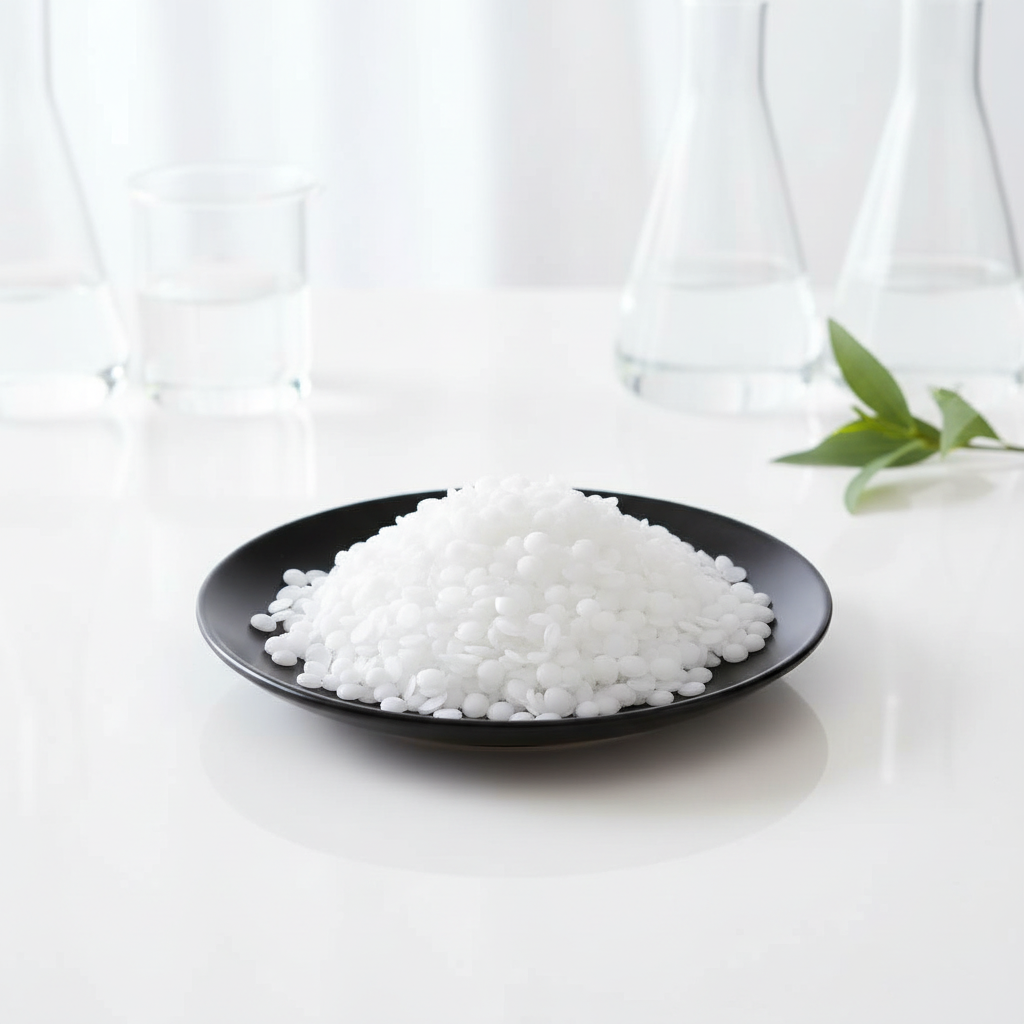 Cetostearyl alcohol CAS#67762-27-0