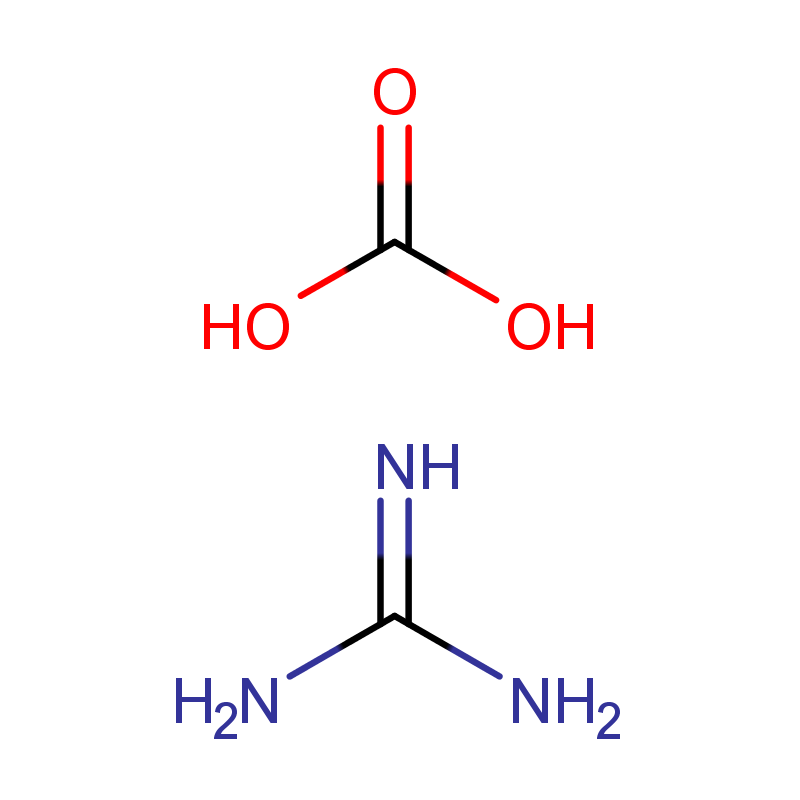 Guanidine carbonate CAS#593-85-1