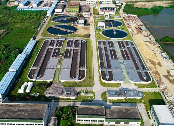 Agriculture & Ecological Treatment Agriculture & Ecological Treatment