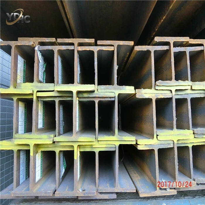 A36 H Beam