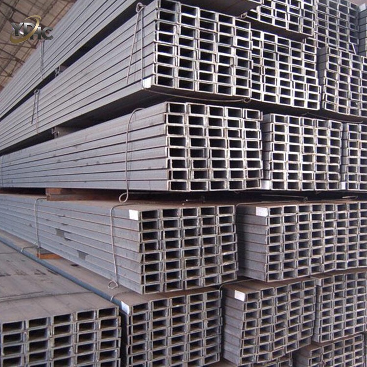 Channel Steel
