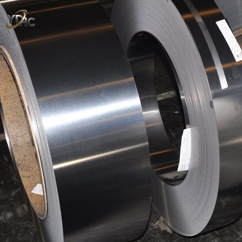 316 Stainless Strip