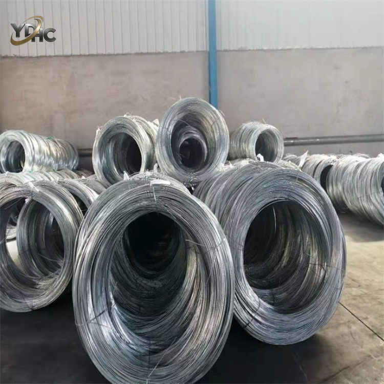 316L Stainless Steel Wire