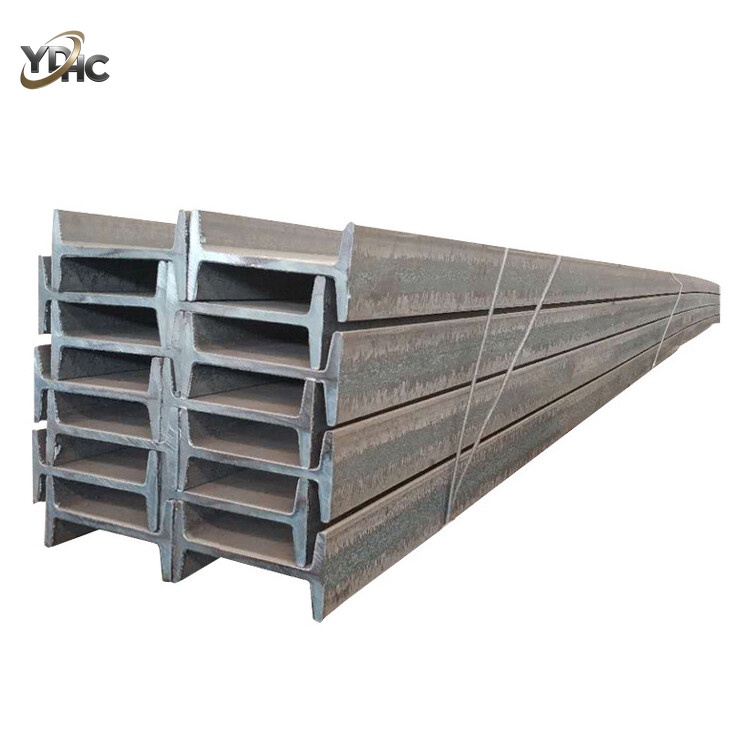 Steel I beam