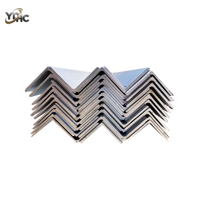 Stainless Angle Steel