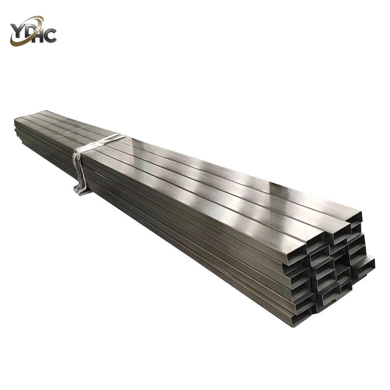 Alloy Pipe
