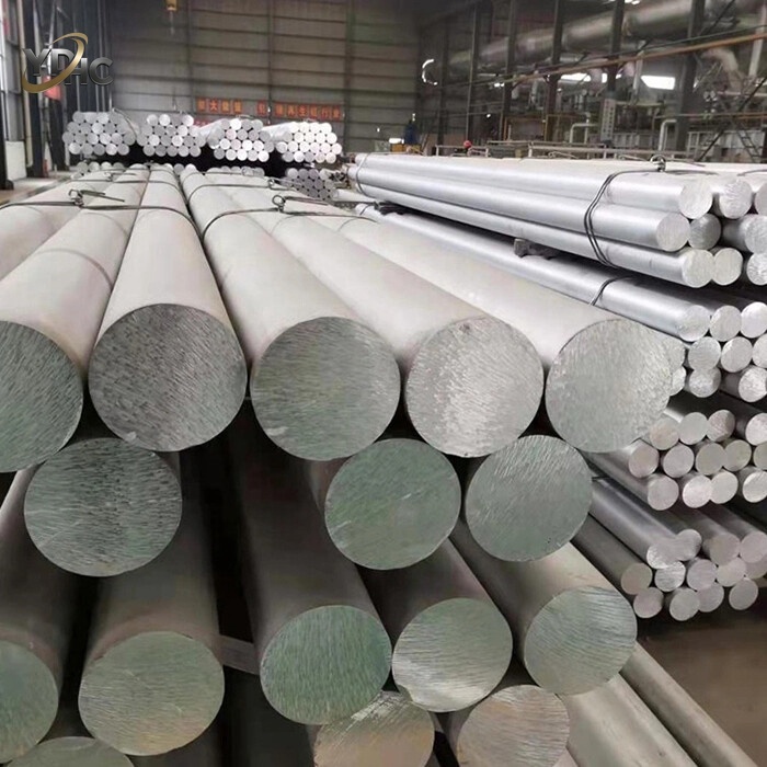 6003 Aluminium Bar