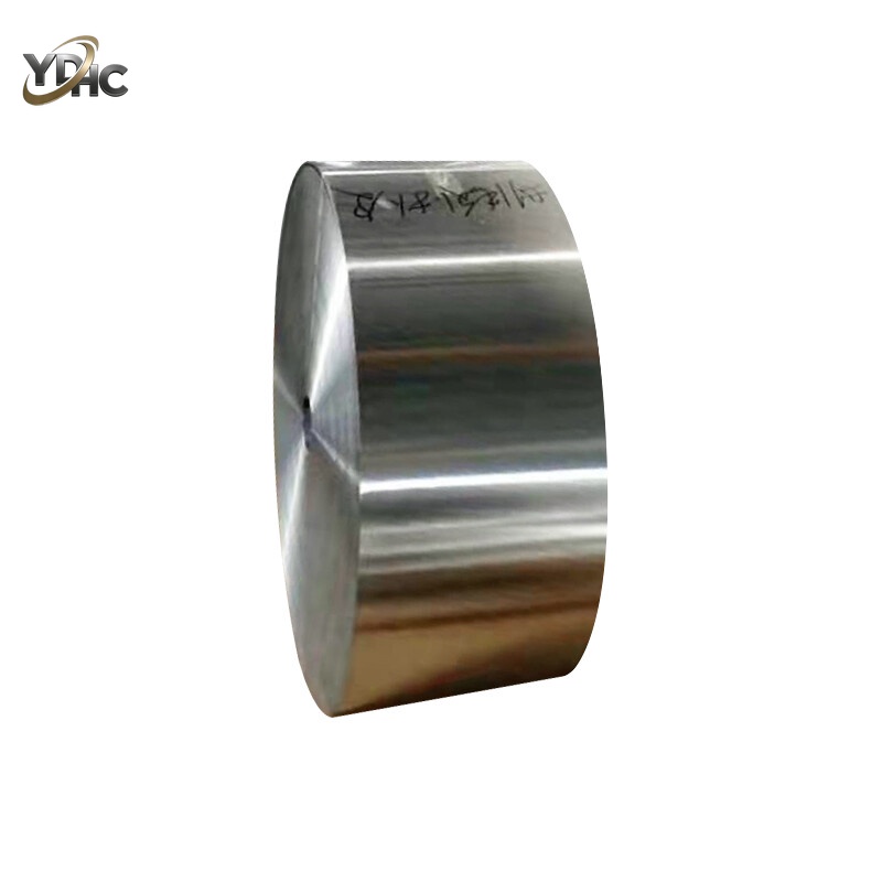 3004 Aluminum Foil