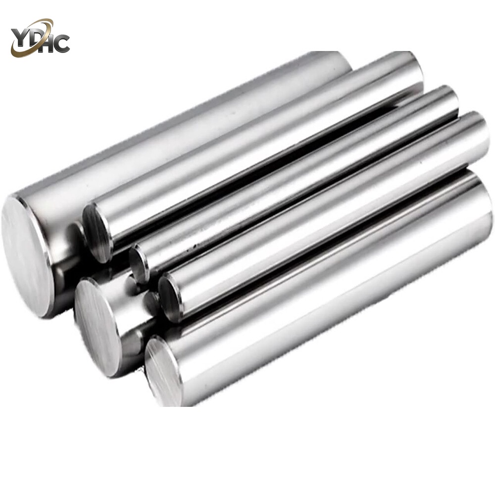 Hastelloy Alloy Bar