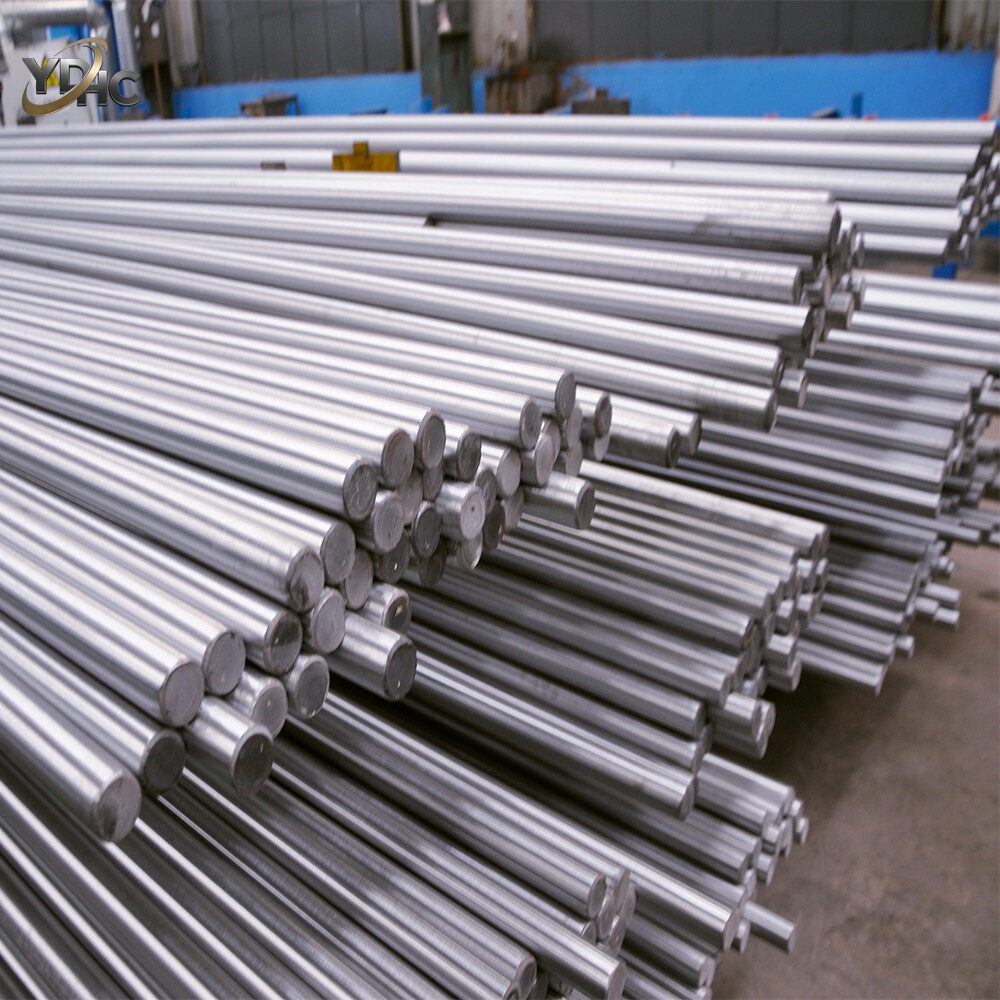 Hastelloy Alloy Bar