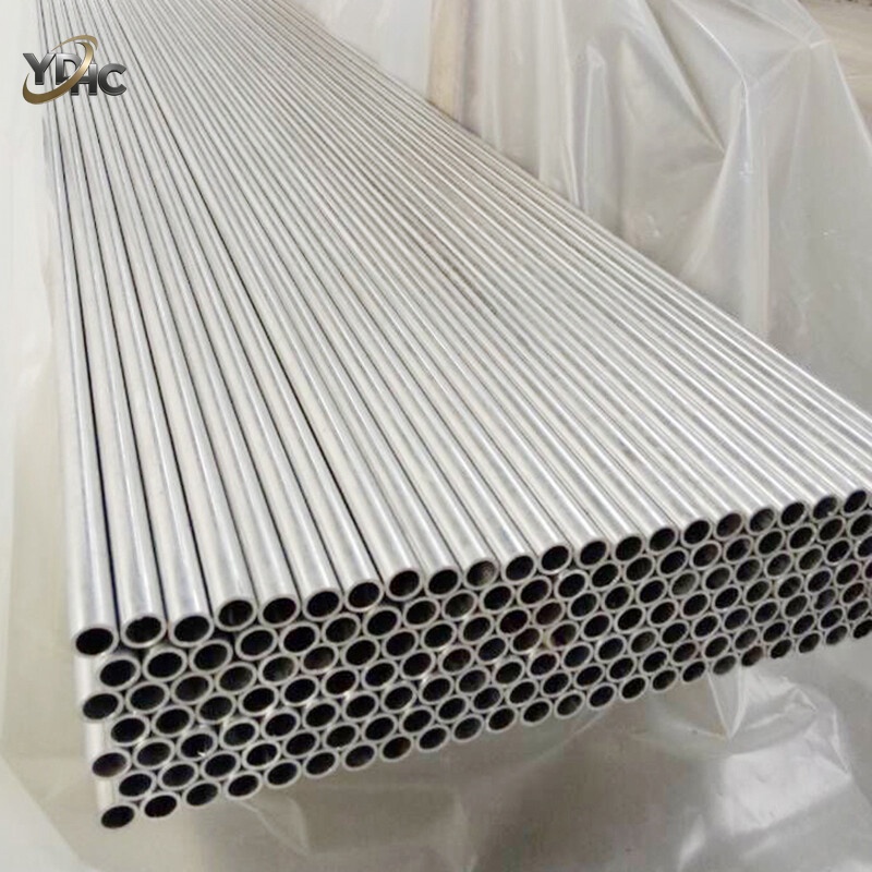 7003 Aluminium Pipe